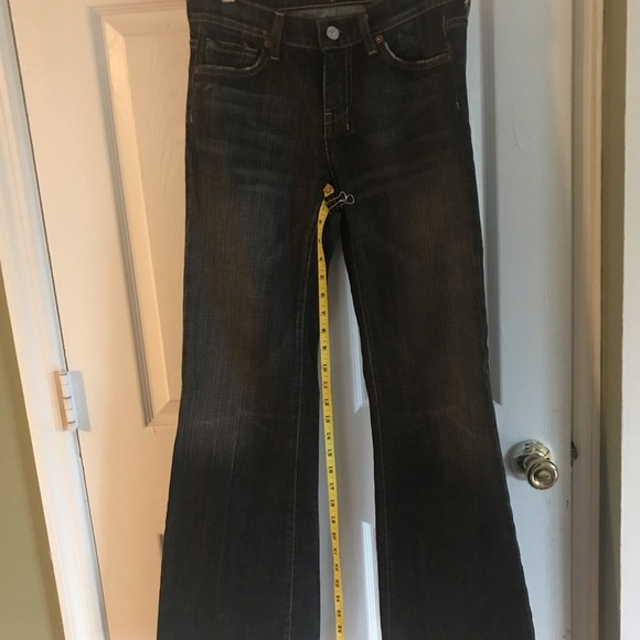 7For allmankind - Picture 5 of 8